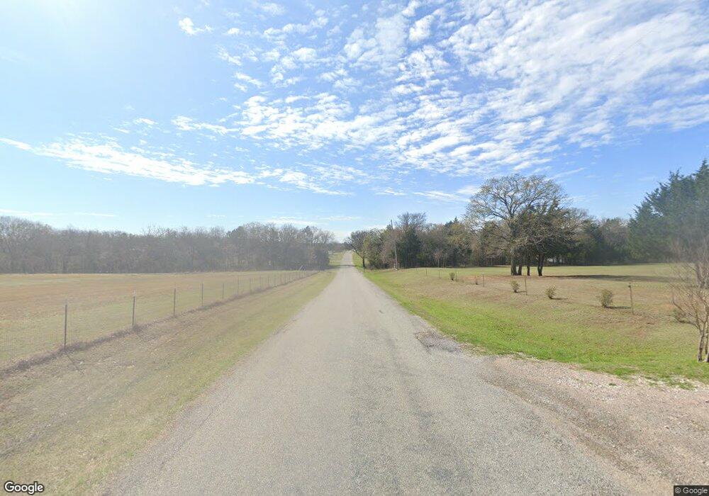 00 Greer Rd, Sadler, TX 76264 - photo 1