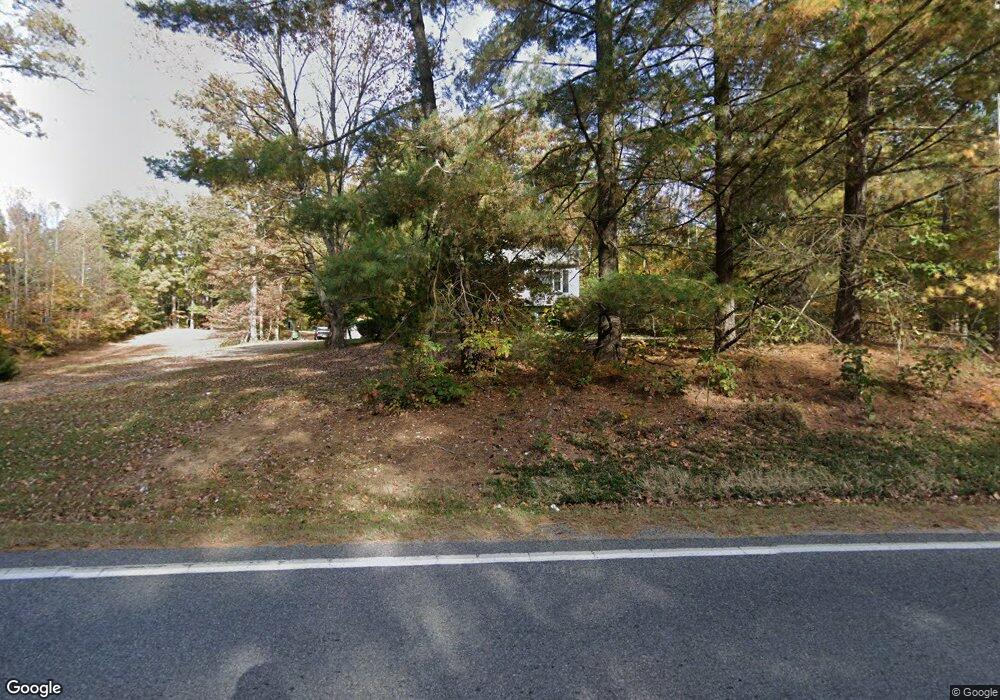 7305 Smith Station Rd, Fredericksburg, VA 22407 - photo 1