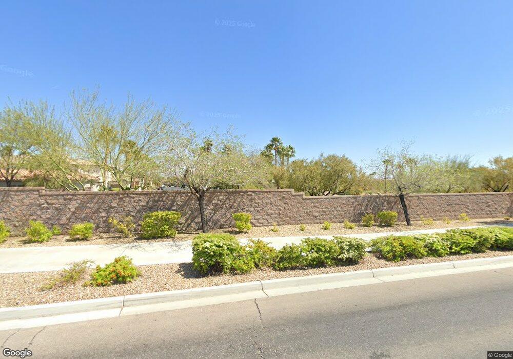 3090 Soft Horizon Way, Las Vegas, NV 89135 - photo 1