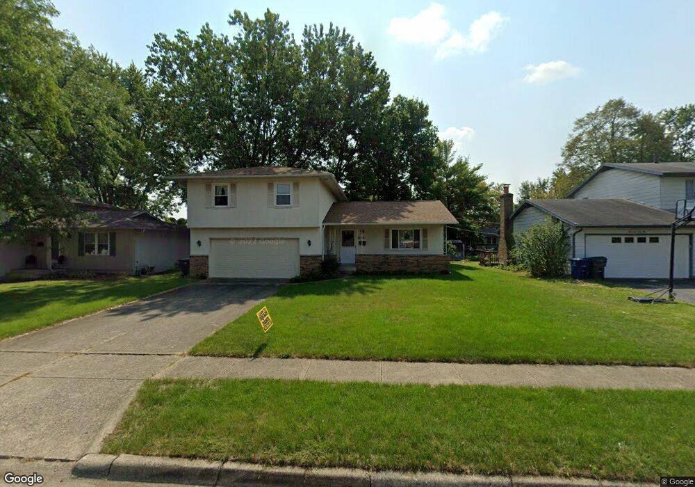 1867 Walden Dr, Columbus, OH 43229 - photo 1