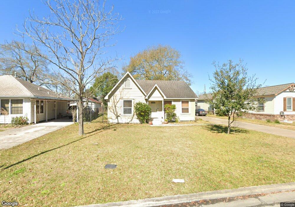 8149 Ogden St, Houston, TX 77017 - photo 1