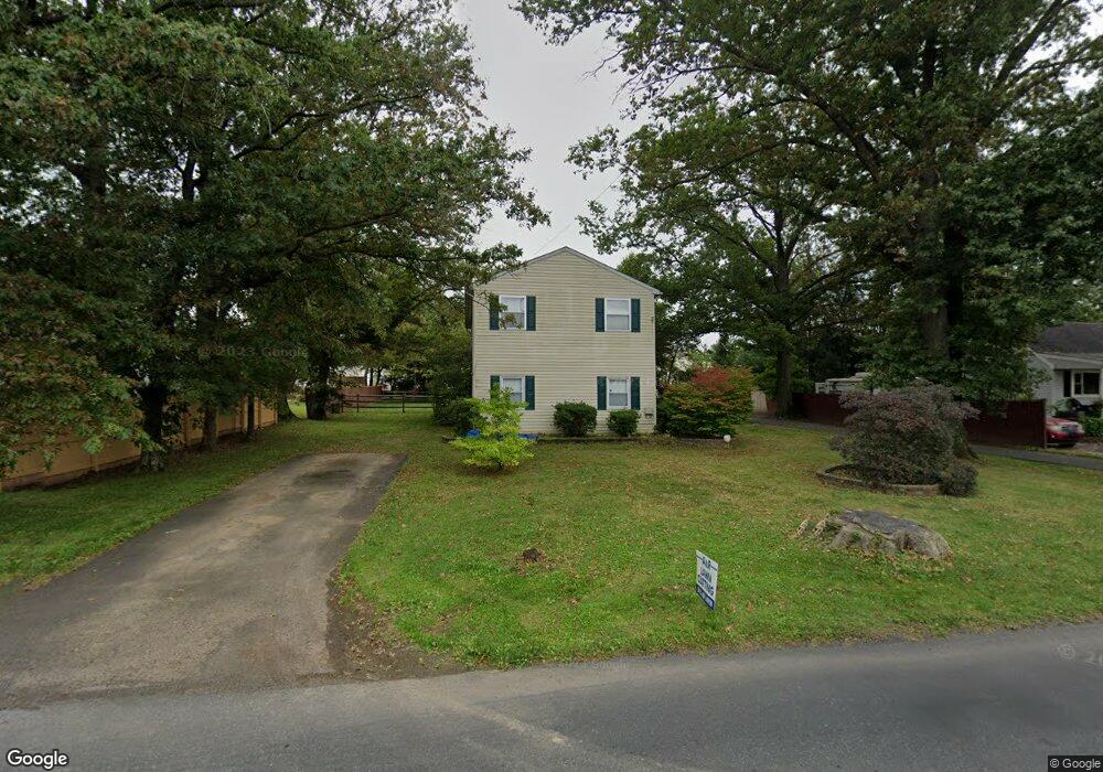 707 Dickerson Rd, North Wales, PA 19454 - photo 1