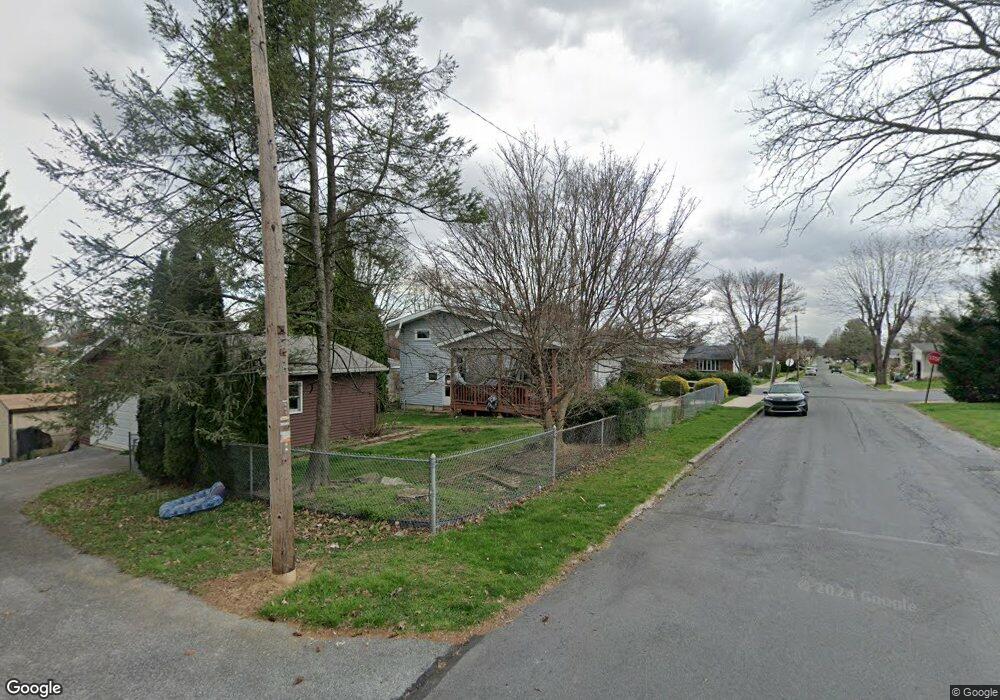 1130 N 16th St, Allentown, PA 18102 - photo 1