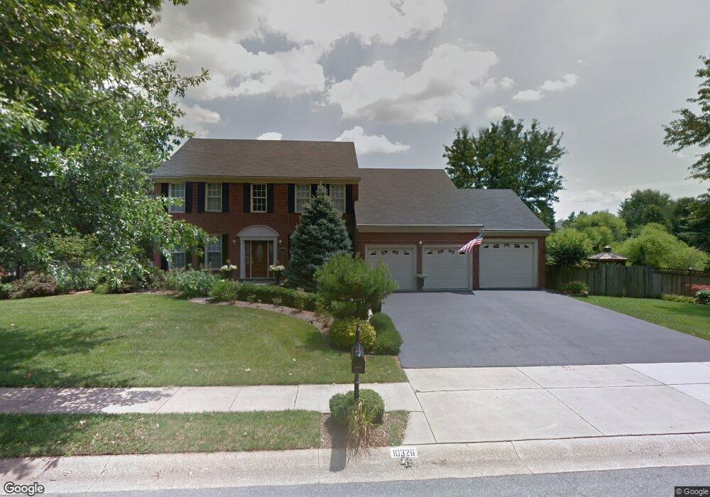 10326 Derby Dr, Laurel, MD 20723 - photo 1