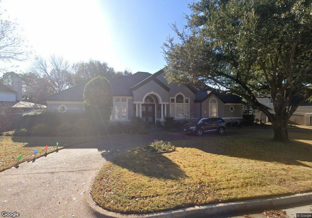 603 Aberdeen Way, Southlake, TX 76092 - photo 1