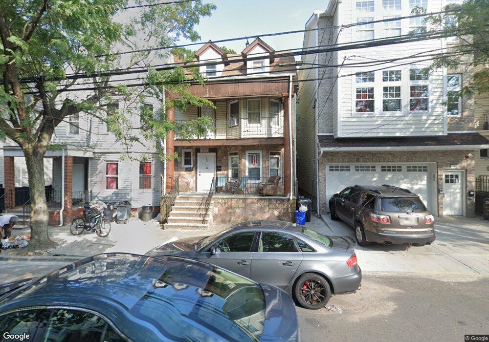 152 S 8th St, Newark, NJ 07107 - photo 1