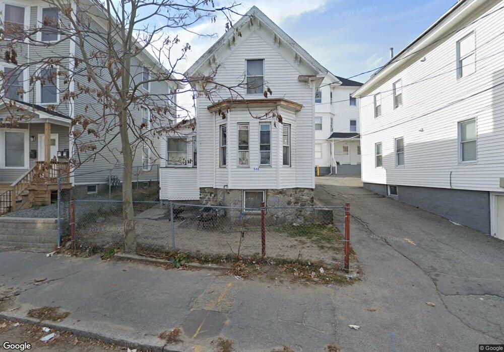 140 Margin St, Lawrence, MA 01841 - photo 1