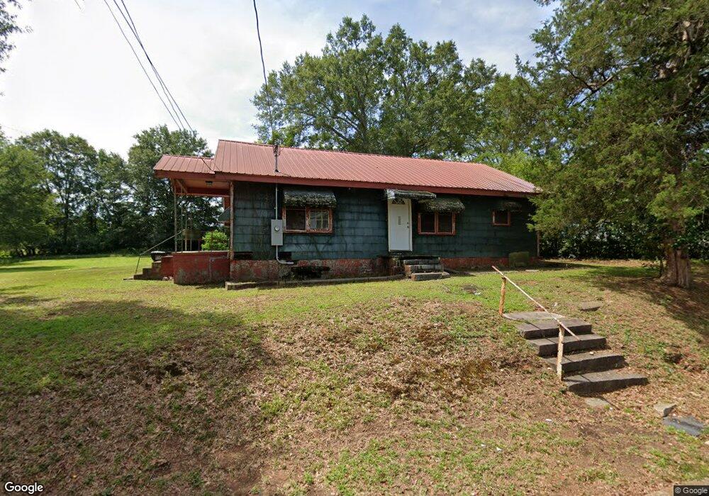 398 Mill St, Elberton, GA 30635 - photo 1