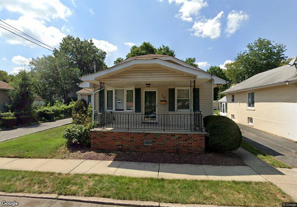 16 Pomona Ave unit 1X, Fair Lawn, NJ 07410 - photo 1