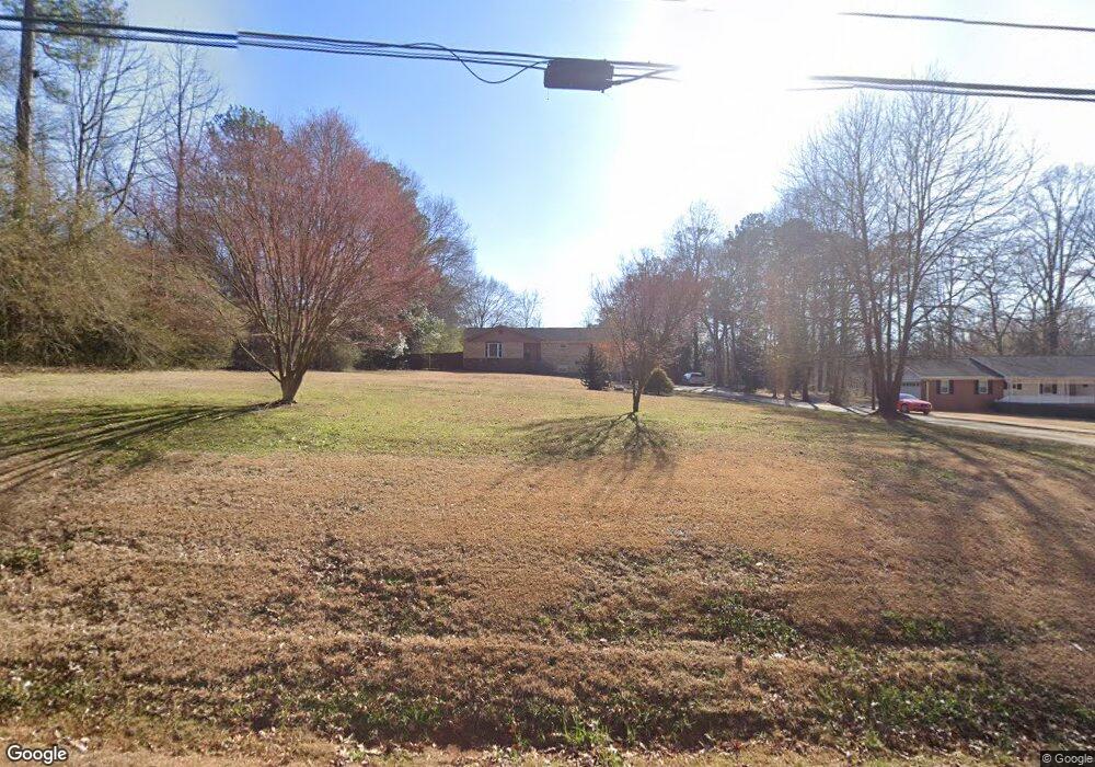 1083 Stagecoach Rd, Stockbridge, GA 30281 - photo 1