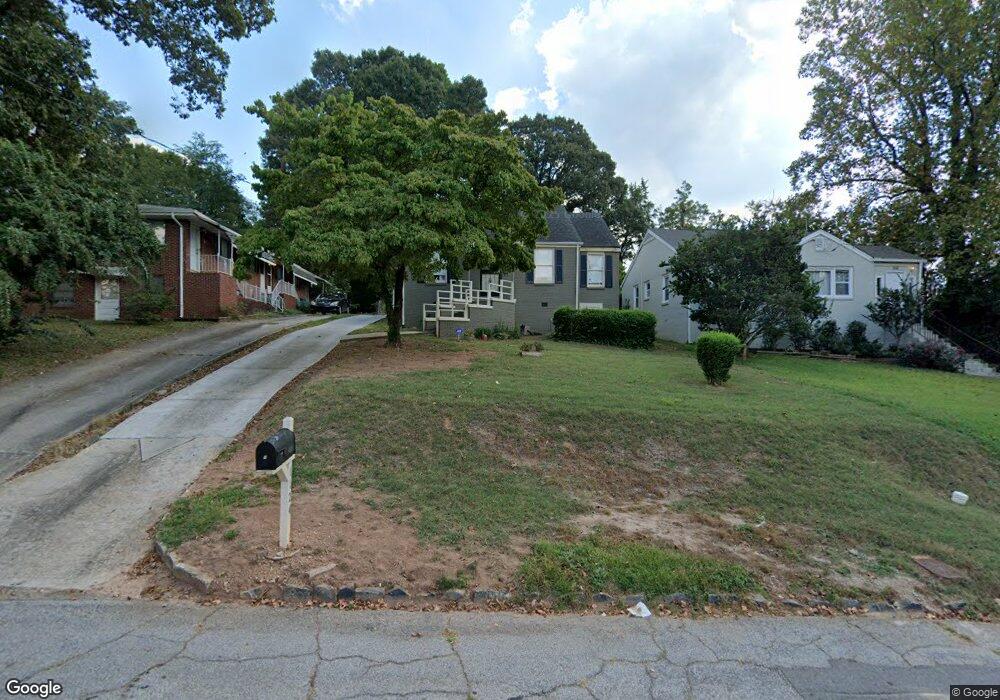1124 Winburn Dr, Atlanta, GA 30344 - photo 1
