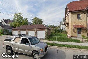 3251 N 16th St Unit 3253, Milwaukee, WI 53206