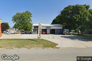 217 E Indiana St, Edgerton, OH 43517
