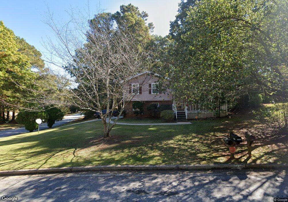 1580 Sugarmaple Ln SW, Conyers, GA 30094 - photo 1