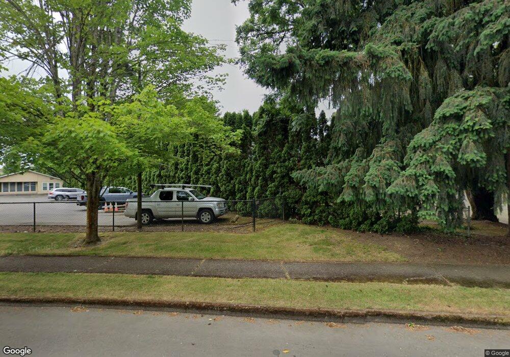 2550 13th (-2552) St, Salem, OR 97302 - photo 1