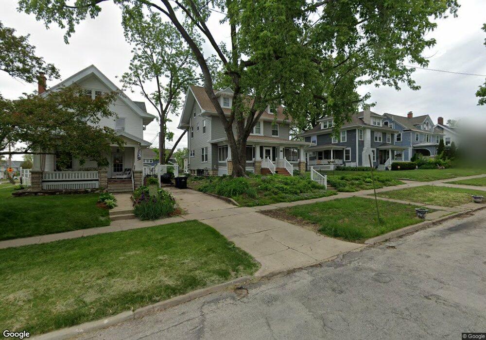 1908 4th Ave SE, Cedar Rapids, IA 52403 - photo 1