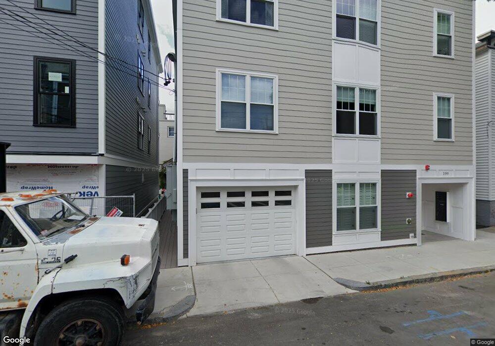 199 W 8th St unit PH25, Boston, MA 02127 - photo 1