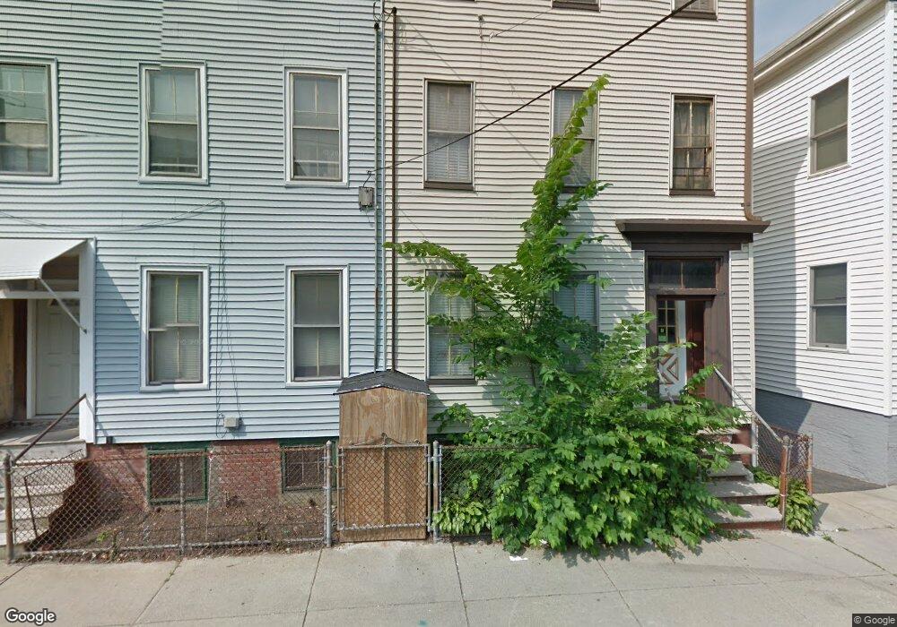 197 W 8th St unit PH221, Boston, MA 02127 - photo 1