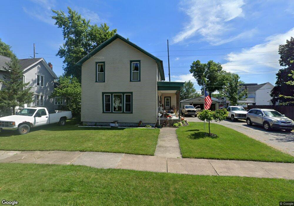504 Palmwood St, Delta, OH 43515 - photo 1