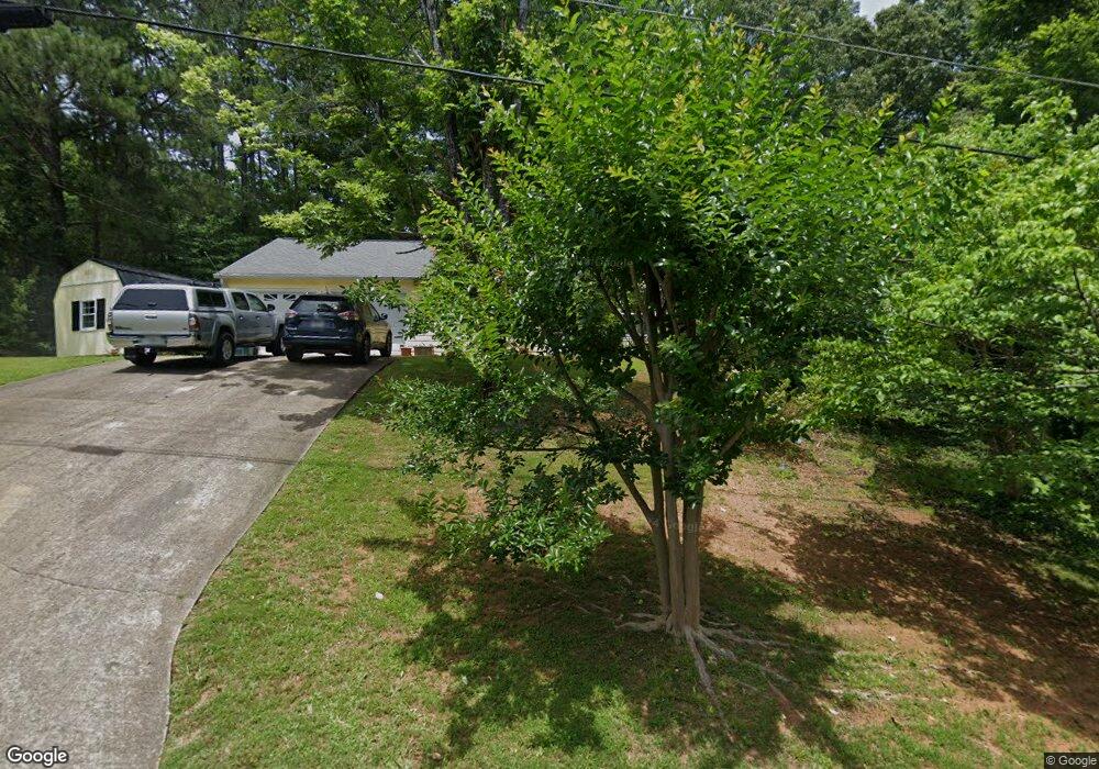 150 Riverchase Dr unit 2, Woodstock, GA 30188 - photo 1