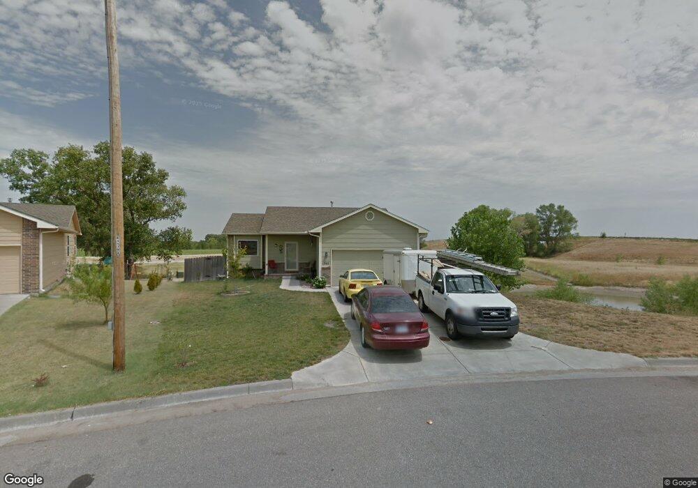 742 S Longbranch Dr, Maize, KS 67101 - photo 1