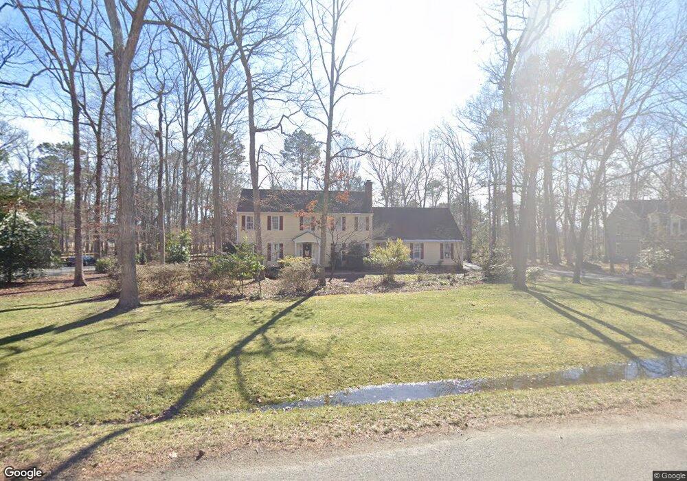 13439 Glendower Rd, Midlothian, VA 23113 - photo 1