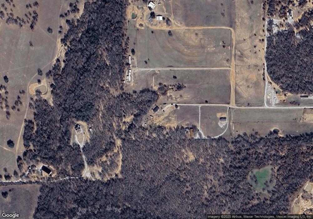 9491 Old Agnes Rd, Springtown, TX 76082 - photo 1