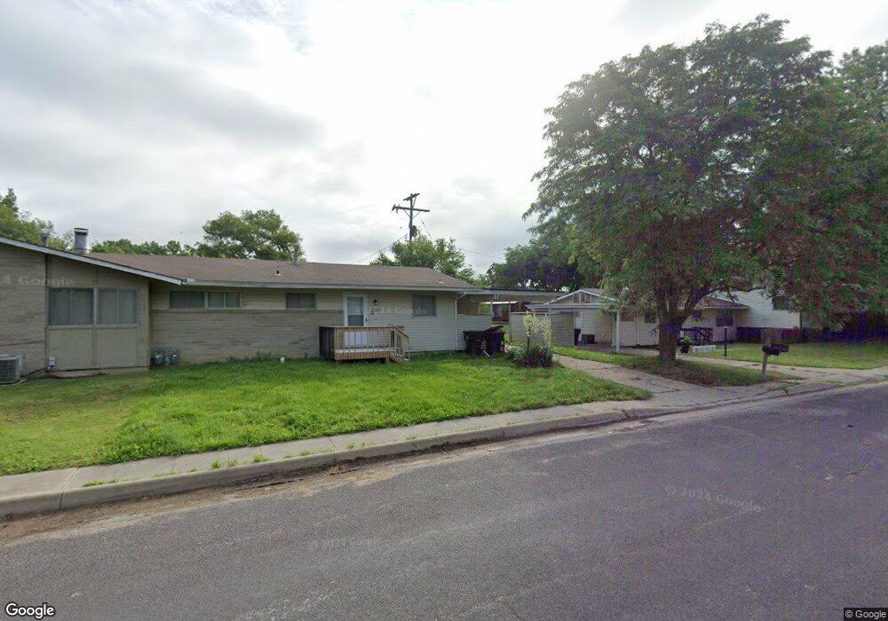 7220 SW Montara Pkwy, Topeka, KS 66619 - photo 1