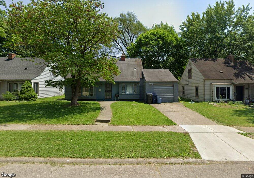 2742 Golfside Ln, Flint, MI 48504 - photo 1
