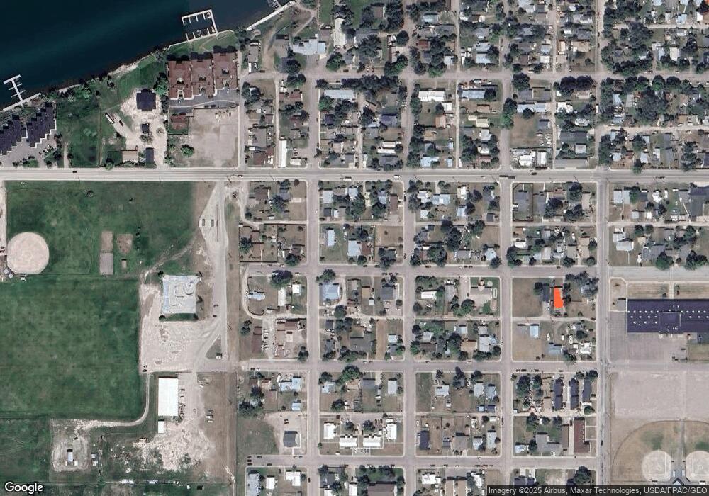 408 8th Avenue West Polson, Other-See Remarks, MT 59860 - photo 1