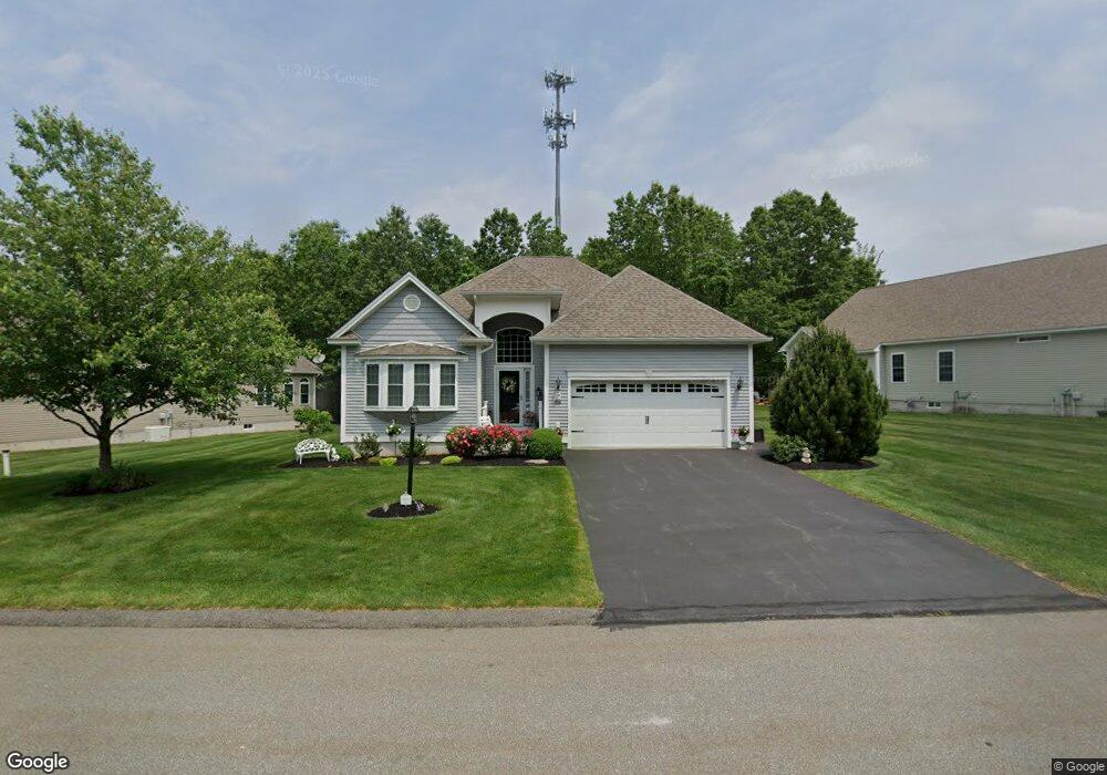 17 Black Forest Cir unit 17, Londonderry, NH 03053 - photo 1