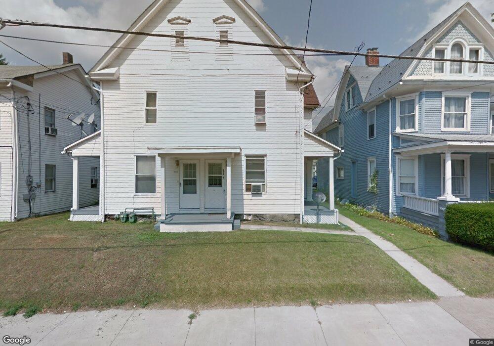 625 Third St, Nescopeck, PA 18635 - photo 1