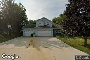 611 Goldfinch Ln, Sheboygan, WI 53083
