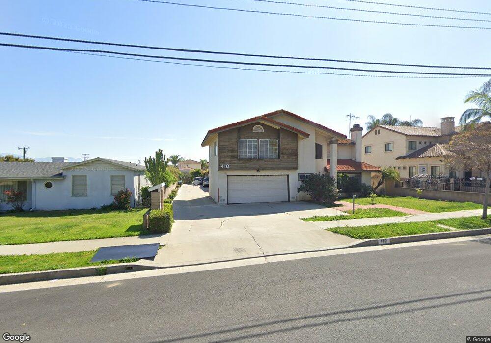Street View Photo