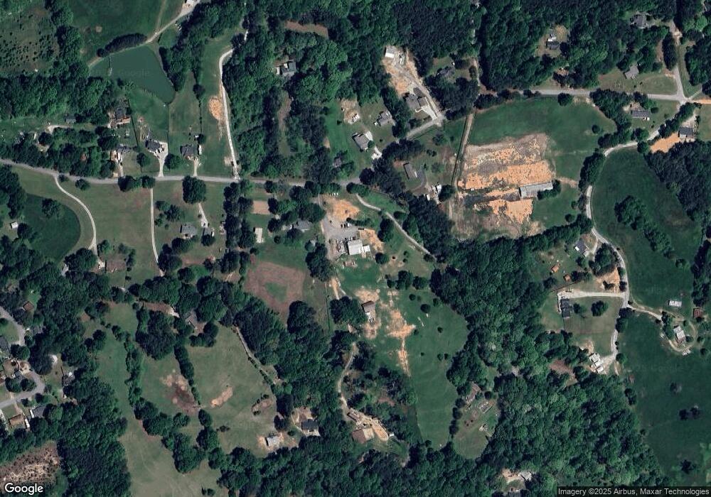 442 Duck Rd, Braselton, GA 30517 - photo 1