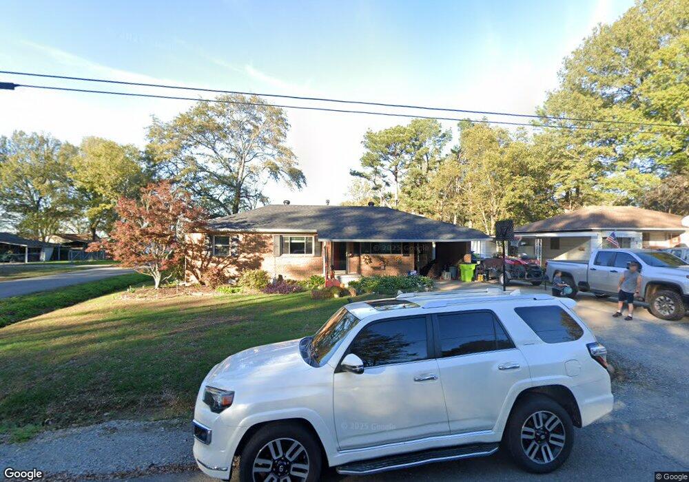 712 W 11th St, Stuttgart, AR 72160 - photo 1