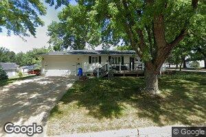 306 Dakota St, Alcester, SD 57001