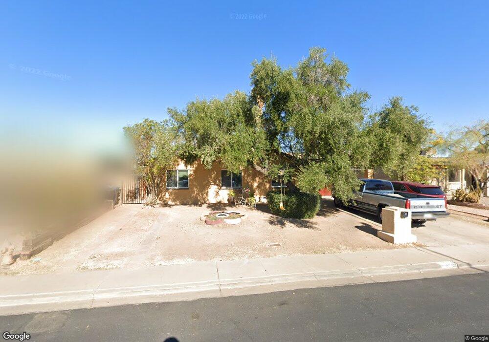 1864 E Emerald Ave, Mesa, AZ 85204 - photo 1