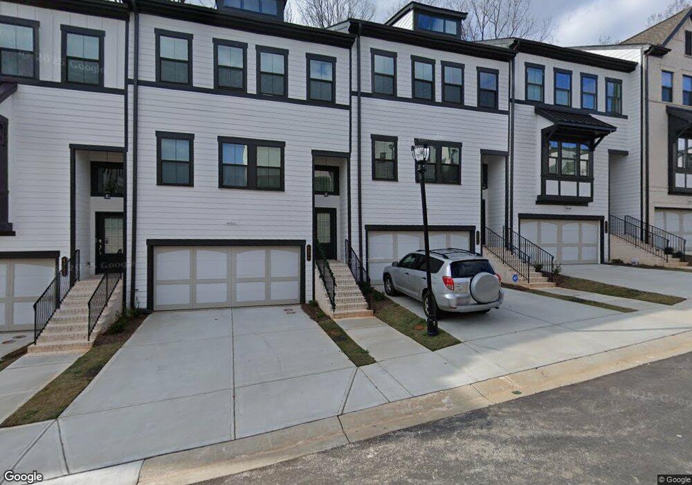 4552 Mikajack Dr SE, Smyrna, GA 30080 - photo 1