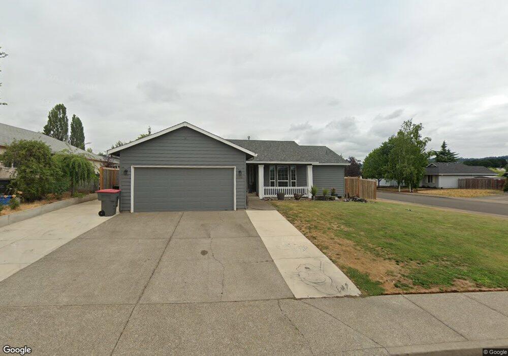 898 E 9th Ct, Lafayette, OR 97127 - photo 1