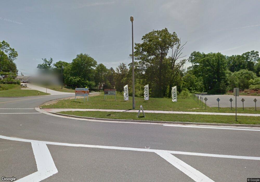 18451 Jefferson Davis Hwy, Triangle, VA 22172 - photo 1