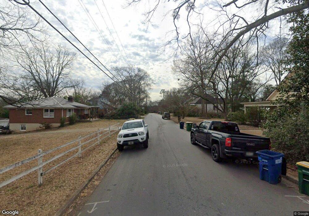 0 Normal Ave unit 8652959, Athens, GA 30606 - photo 1