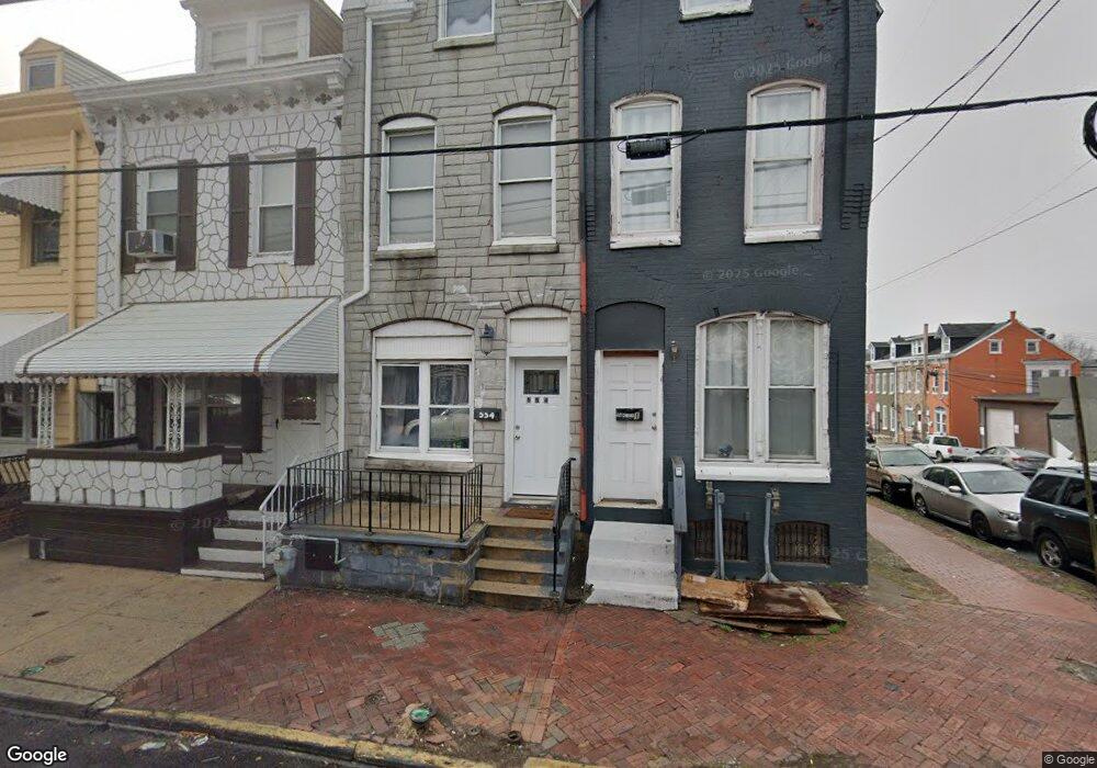 554 N 10th St, Reading, PA 19604 - photo 1