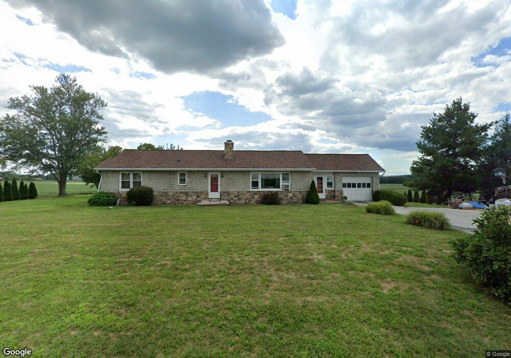 2720 Roop Rd, Taneytown, MD 21787 - photo 1