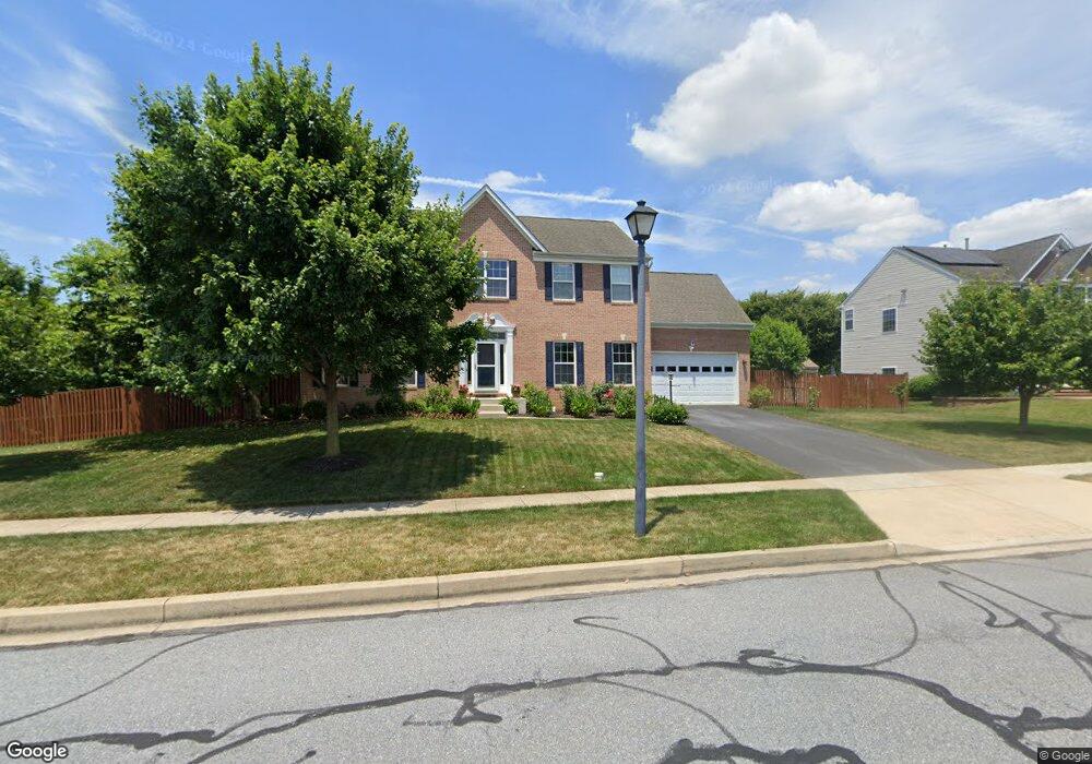 103 Bedrock Dr, Walkersville, MD 21793 - photo 1