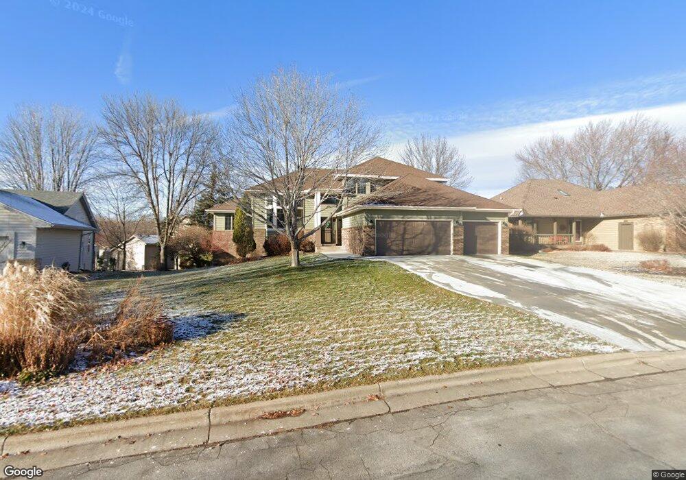 11623 Oakview Ct, Champlin, MN 55316 - photo 1