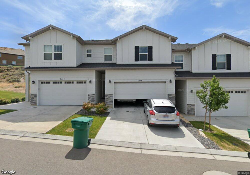 5038 N Marble Fox Way unit 130, Lehi, UT 84043 - photo 1