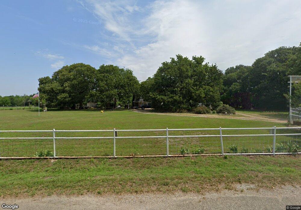 6243 Dripping Springs Rd, Denison, TX 75021 - photo 1