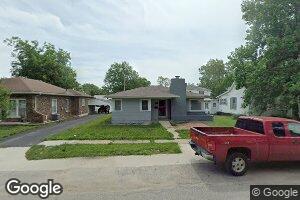 604 Jackson St, Macon, MO 63552