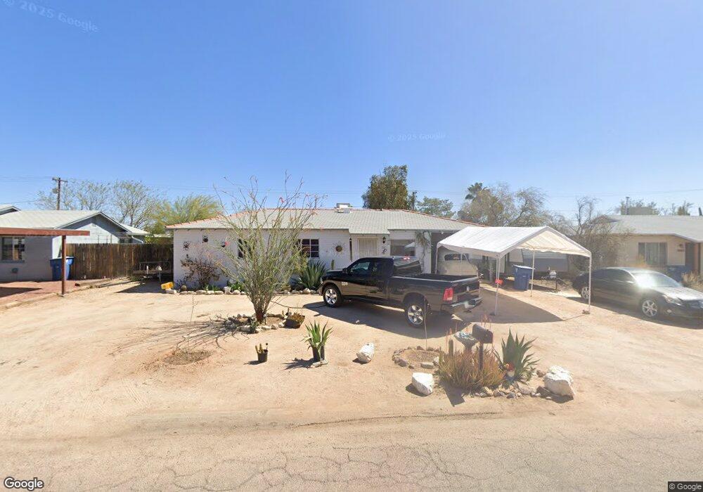 701 S Janet Ave, Tucson, AZ 85711 - photo 1
